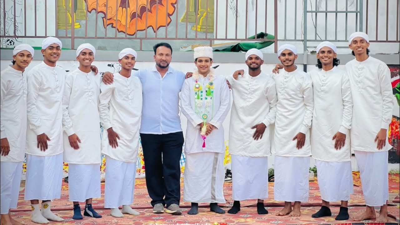 GEMS COLLEGE RAMAPURAM |CALICUT UNIVERSITY INTERZONE KALOLSAVAM 2025 VATTAPATTU FIRST A GRADE