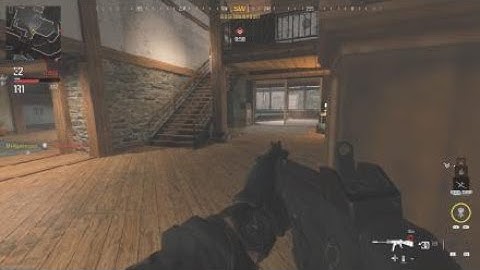 When the bad hit detection works out MW3 Beta