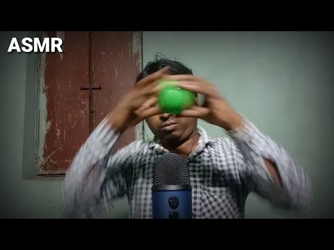 ASMR Fast Triggers To Help You Sleep😴 (Unpredictable Triggers)