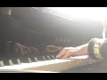 フレデリック 終わらないMUSIC を弾いてみました