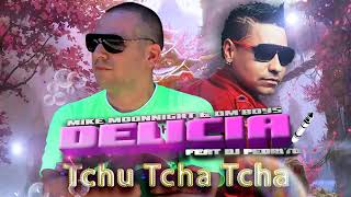 Tchu Tcha Delicha..