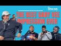 The Best Gary Vee Impression Ever | Neema Naz on The Gifted Gab #25