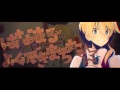 Kradness - Childish War(Okochama Sensou) English Sub