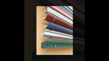 Rain Gutter ideas | Civil Engineering #shorts #creativity #creative #civilengineering