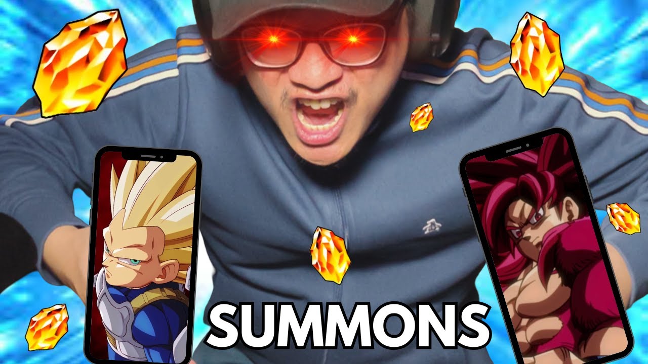 This video will end until I pull the new 11th Anniversary Units!