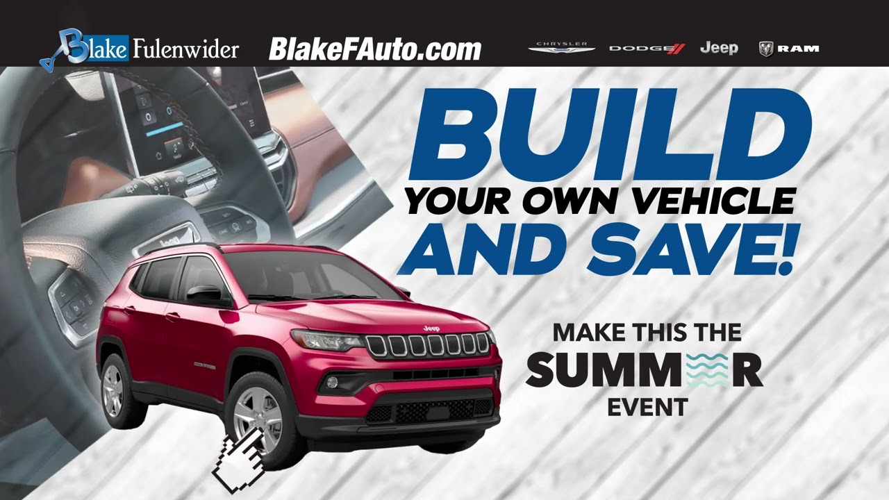 Make This The Summer Event