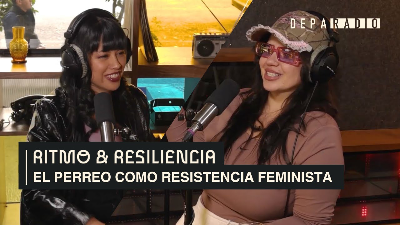 Ritmo y Resiliencia EP 23 : Cachorra
