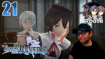 Violet in Bloom (Daydreams) | Trails into Reverie - [Part 21]