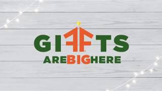 Fleet Farm Gifts Are Big Here
