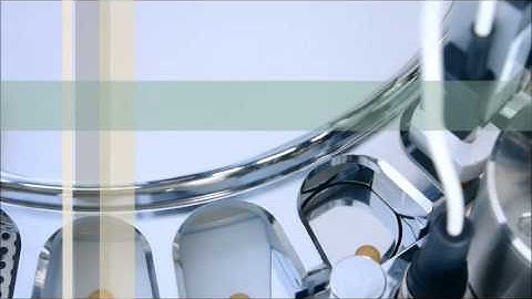 Universal Tablet Testing System UTS4.1-S10