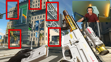 Warzone-hacker onthult GEHEIMEN die je niet zou moeten weten