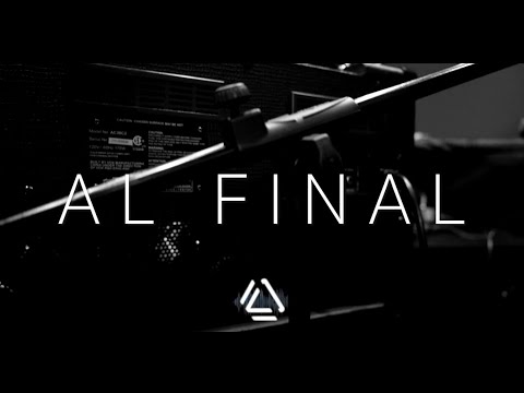5º Angulo - Al Final (Official Video)
