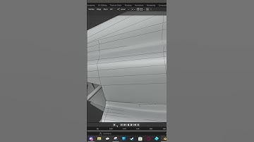 how to dissolve a edge in blender