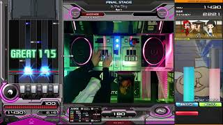 【beatmania IIDX】in the Sky / Ryu☆