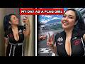 A Day in the Life as a Car Girl in Japan