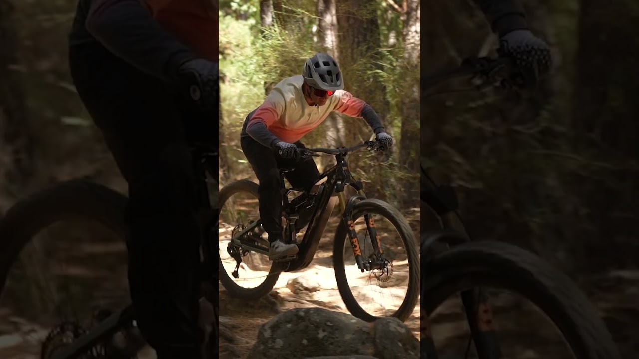 BH iLynx + NX, la primera con sistema Bosch smartsystem 