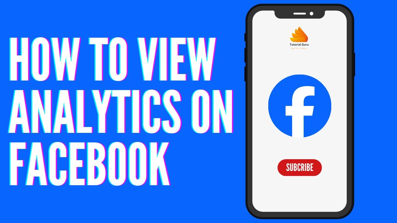 How to View Analytics on Facebook | Check Page Insights & Engagement ...