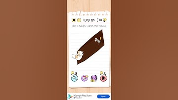 Brian test level 185