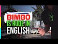 These Mexican Words Sound Rude & Funny IN ENGLISH