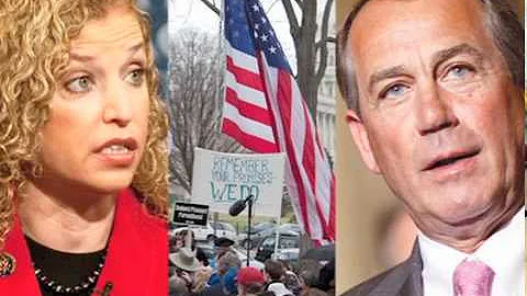POLITICO Chat: Catanese on shutdown, DNC and Tea P...