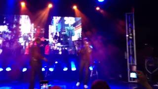 Boyz II Men - The Color Of Love (Live in Melbourne)