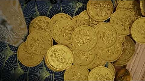 Returning from the Journey — Aging & Wear Procedural Material System_Refine