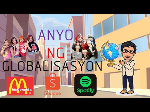 Video: Ang globalisasyon ba ng media ay isang anyo ng imperyalismong pangkultura?
