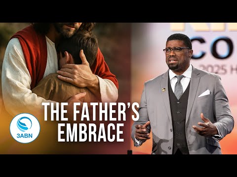 The Father's Heart | Ryan Johnson