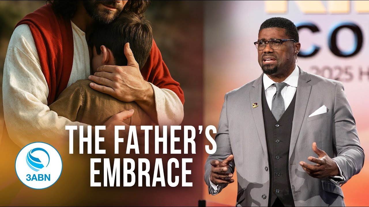 Сердце отца | Райан Джонсон