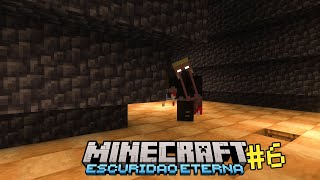 MIMIC DWELLER está ASSOMBRANDO o meu MUNDO - Escuridão Eterna #6