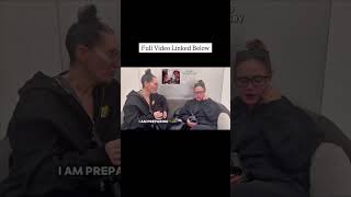 We’re Always Naked: Leah Remini and Michelle Visage