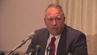 Web Extra: Inmate’s Attorney Won’t Confirm Nature Of Aaron Hernandez Relationship