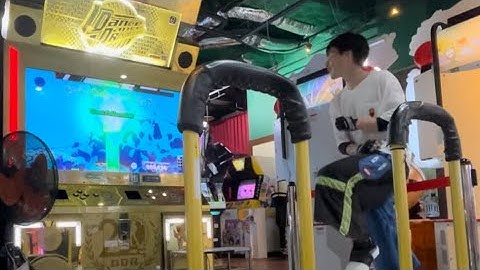 (DDR WORLD) Trigger【DOUBLE CHALLENGE LEVEL18】FLARE "EX" CLEARED!!!!!