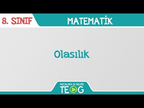 Olasılık