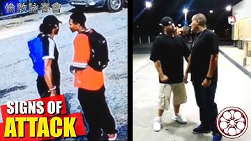 3 DINGEN WAAROP JE MOET LETTEN VOORDAT SCHURKEN AANVALLEN