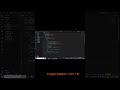 Best Vs Code Tips & Tricks