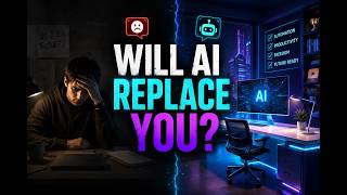 How AI Will Actually Change Your Job in the Next 5 Years