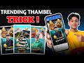 Vlog Shorts Thumbnail Mobile Se Kaise Banaye | Step B Step Tutorial 