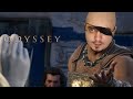 Мэддисон издевается над циклопом в Assassin’s Creed Odyssey, + дипфейк в конце
