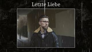 PRINZ PI - LETZTE LIEBE (prod. KronaBeatz)