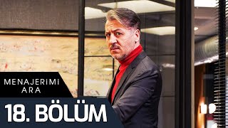 Pozovi mog menadžera - 18. epizoda