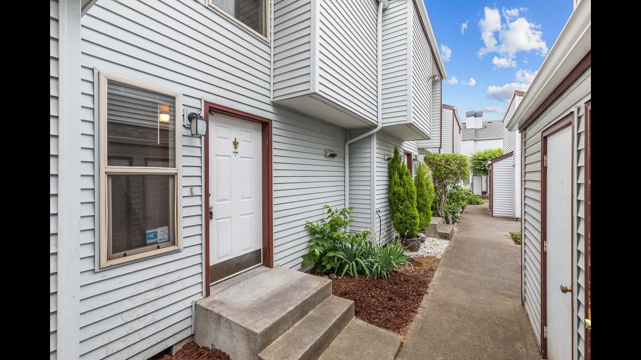 Condo for Rent in Kent 2BR/1.5BA by Kent Property Management YouTube