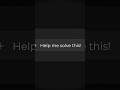 ChatGPT UI Animation Concept | Made in After Effects