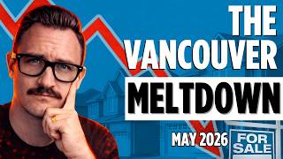 The Vancouver Housing Situation Is CRAZY | May 2026 Market Update