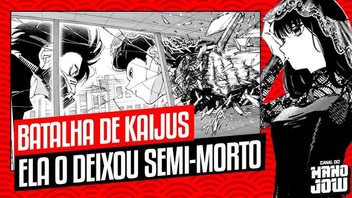 Boku no Kokoro no Yabai yatsu Capítulo 118 – Mangás Chan