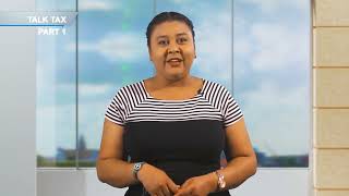 Information #TalkTax: Compliance  Certificates | Liability Statements (Part 1) Guide