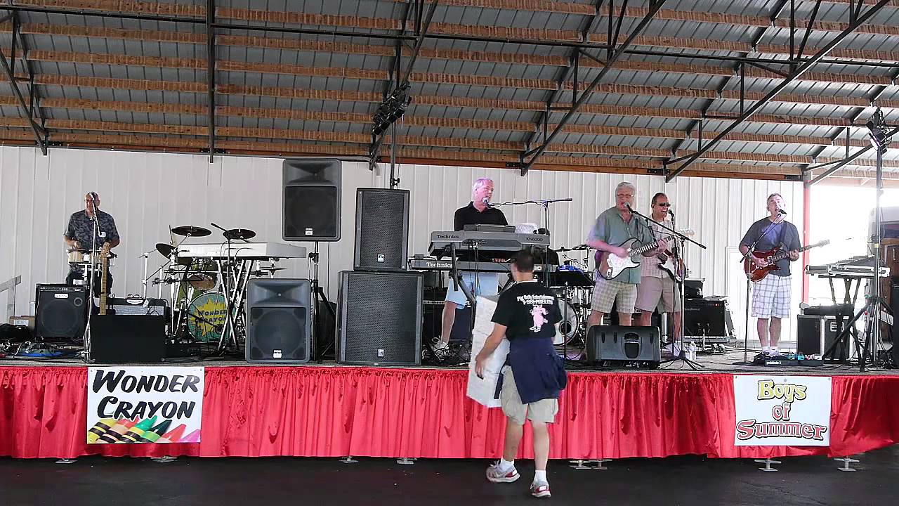 West Herr Picnic 2013 YouTube