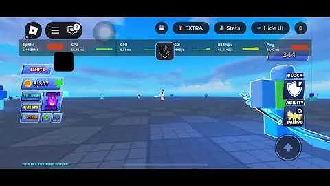 NO KEY | BLADE BALL SCRIPTS | AUTO PARRY | AUTO SPAM | PASTEBIN + NO KEY