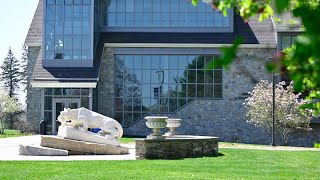 Penn State Wilkes-Barre Commencement - May 10th, 2025