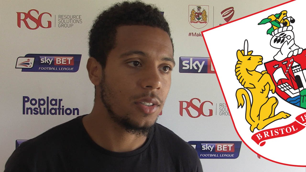 Bristol City v Leeds United Pre-Match Interviews camera iphone 8 plus apk